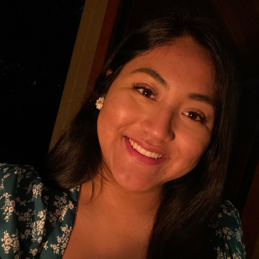 Meet your Posher, Cassie